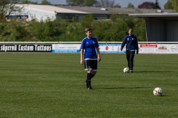 Bild 18 - Frauen Union Tornesch - Eimsbuettel : Ergebnis: 1:1